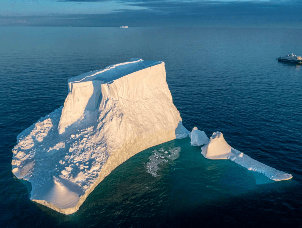 Polar Summer